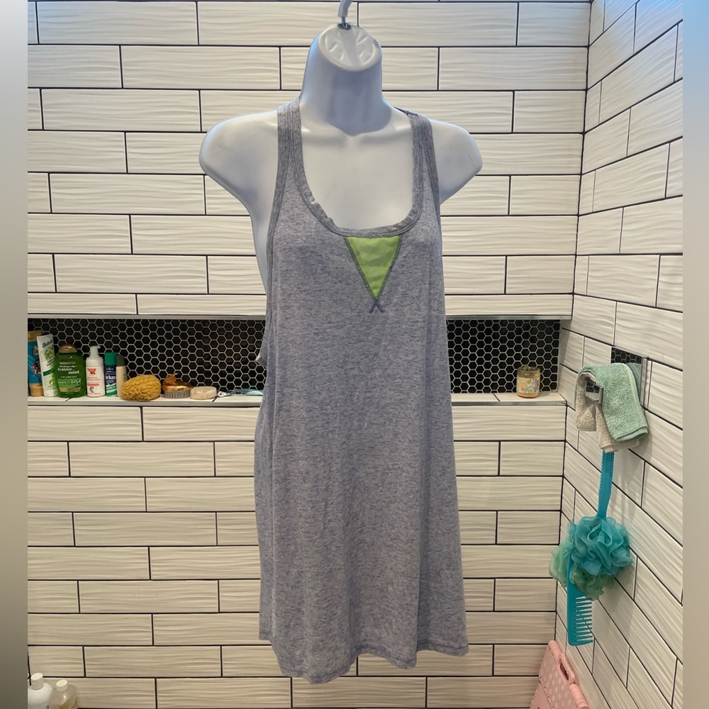 Xhilaration tank top.